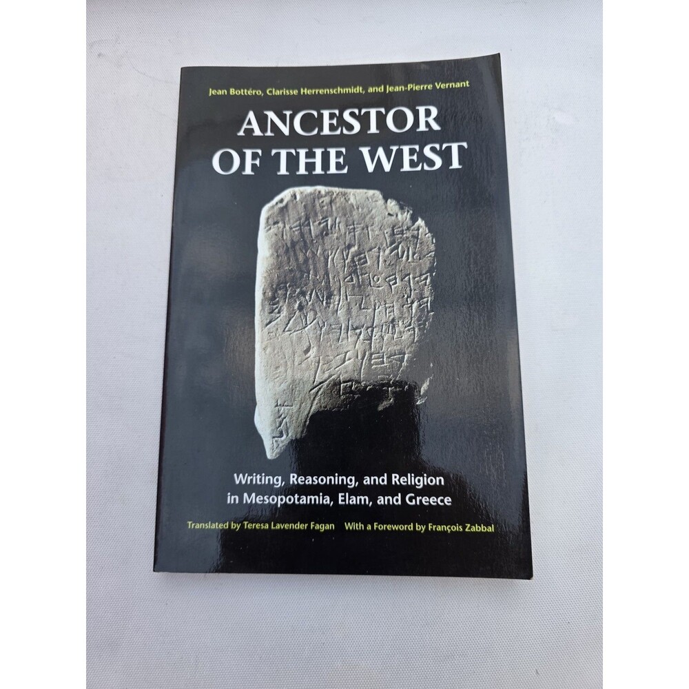 Ancestor of the West